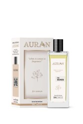 Auran W109 - The Scent Intense Kadın Parfüm Aromatik 50ml - 4