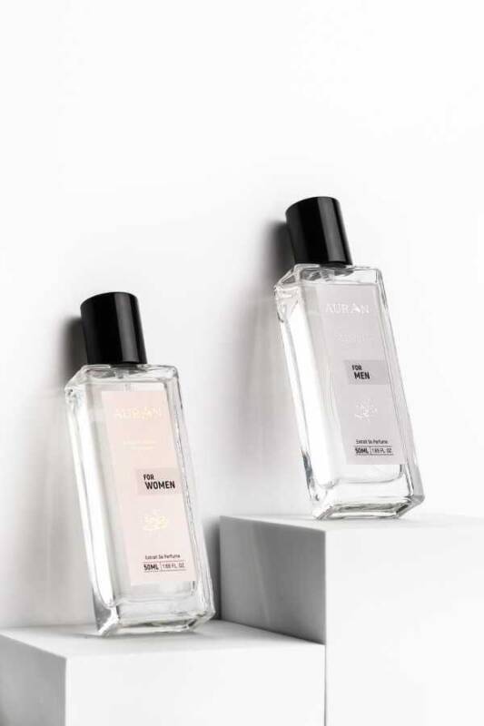 Auran W109 - The Scent Intense Kadın Parfüm Aromatik 50ml - 5