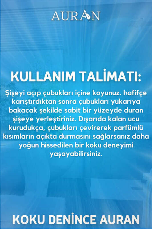Beyaz Sabun Çubuklu Oda Kokusu Bambu Kokusu Kare Şişe White Soup Reed Diffuser 100ml - 8