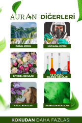 Yağmur Ormanları Parfümlü Oda ve Çamaşır Spreyi Ortam ve Kumaş Kokusu Rainforests Room Spray 250ml - 5